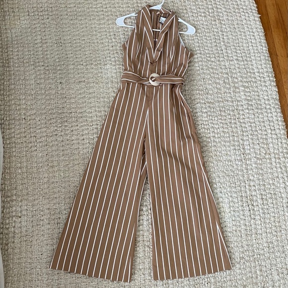 Brand new Alexis Eckhart Jumspsuit - Picture 3 of 6